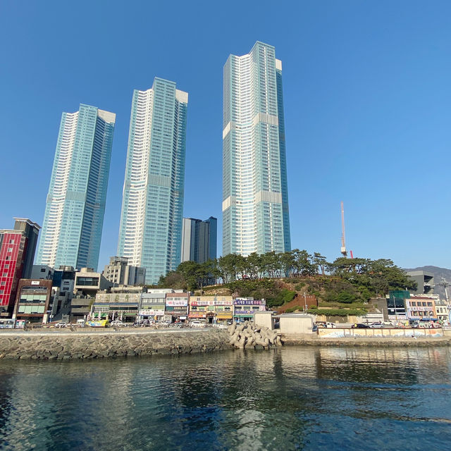 龜島｜愛情傳說與海景的浪漫小島