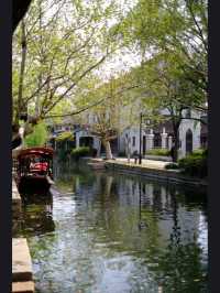 Lili Ancient Town – The Last Untouched Water Town of Suzhou