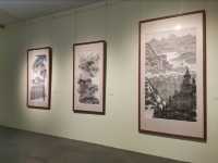 Lingnan Art Museum-A Gateway to Lingnan's Artistic Heritage