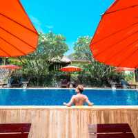 Villa Khao Phaeng Ma วังน้ำเขียว โคราช