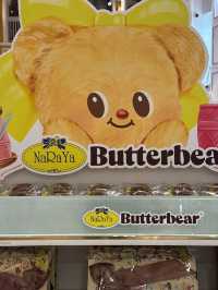 Cute Finds at Naraya: Meet the Butterbear Collection