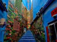 Whispers of the Silk Road: Discover Kashgar
