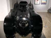 A Paradise for Car Lovers – My Unforgettable Visit to the Petersen Automotive Museum
