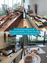 S.Sriracha hotel&residence โรงแรมศรีราชาวิวทะเล