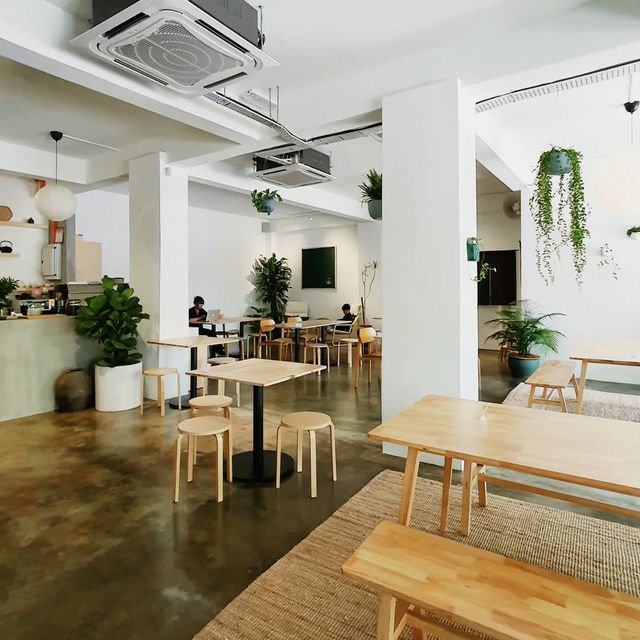 Timeless Charm at Pico Melaka