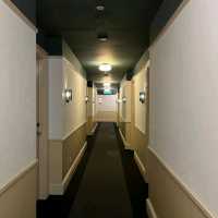 The Chow Kit – An Ormond Hotel