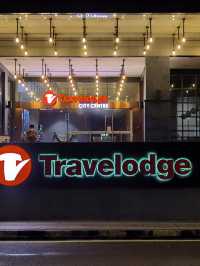 Travelodge Chinatown Hotel KL — Where Heritage Meets Modern Comfort