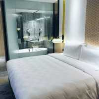 Sky-High Luxury: A Stay to Remember at EQ Kuala Lumpur 🇲🇾