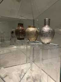 【アブダビ】ルーブル美術館の分館ルーブルアブダビ
