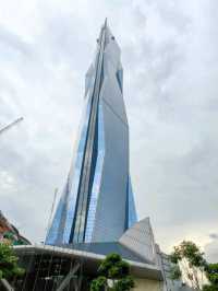 Malaysia’s Pride in the Sky: Discover Merdeka 118