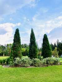 “KL’s Best-Kept Secret: The Lush Charm of Taman Saujana Hijau”