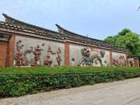 Kaiyuan Temple