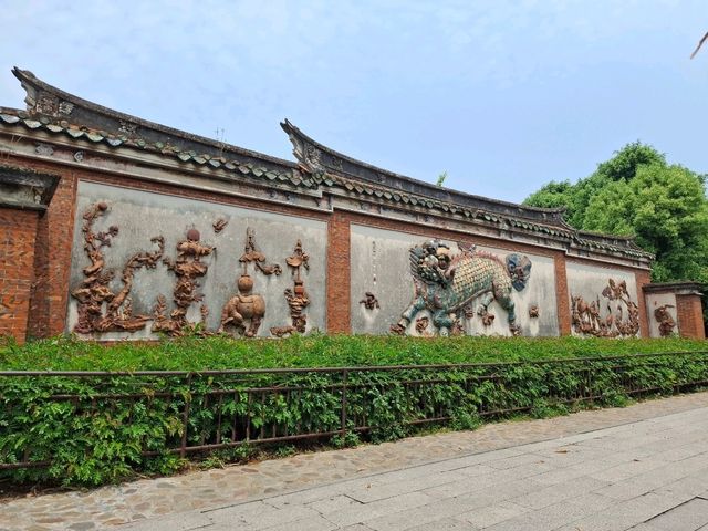 Kaiyuan Temple