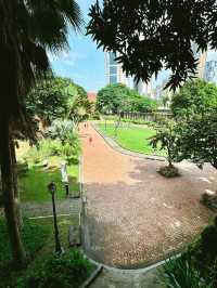 🏰 Fort Santiago, Manila – A Journey Through Time 🇵🇭