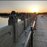 盧溝橋