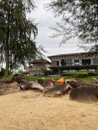 Pantai Indah Lagoi Bintan