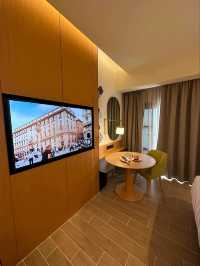“A Fresh Escape at the New PARKROYAL A'Famosa Melaka: Comfort, Stylish & Modern Resort"