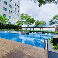 DoubleTree by Hilton Johor Bahru: Comfort in the City