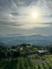 🌄 Kokol Haven Resort – A Tranquil Escape Above the Clouds 