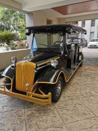 Pulai Springs Resort, Johor Bahru (Resort Hotel)