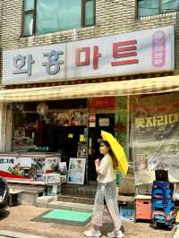 Top 3 ‘Lovely Runner’ Shooting Location