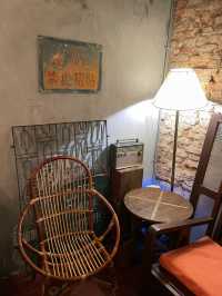 The Daily Fix Cafe— must-visit heritage shophouse