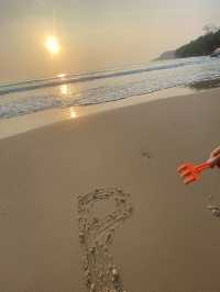 หาดสวยน้ำใส