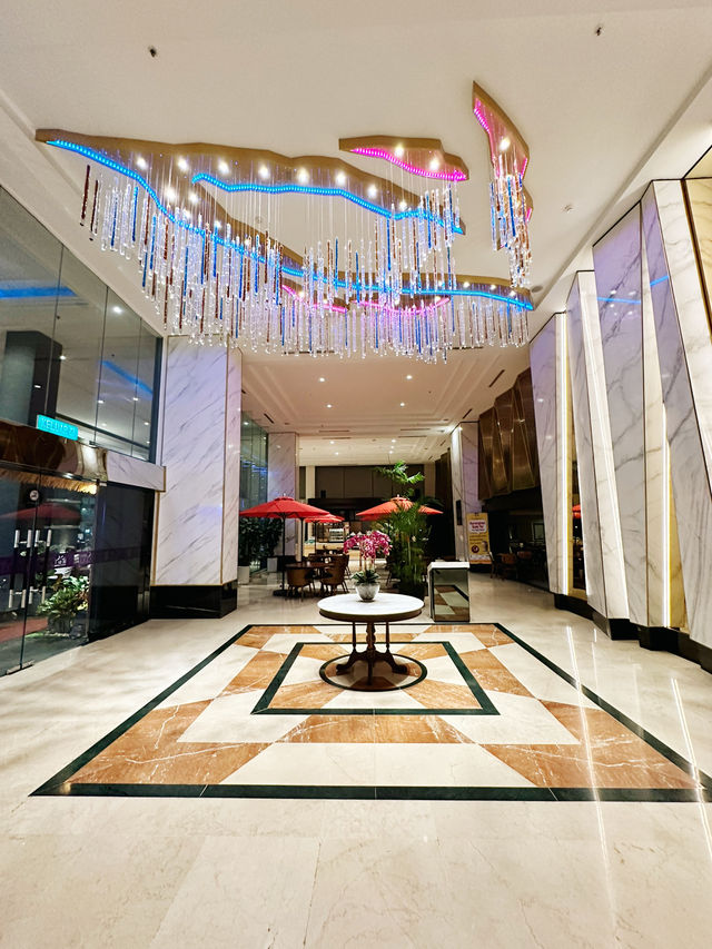 Where Heritage Meets Conscious Comfort