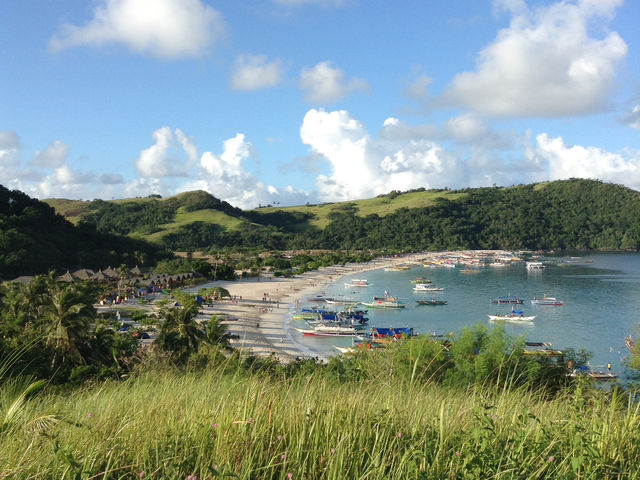 Calaguas, you take my breath away 🫶