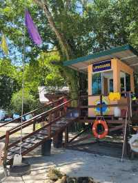 A Day Trip to Sapi Island, Kota Kinabalu: Sun, Sand, and Serenity