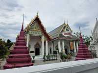 วัดราชสิทธารามราชวรวิหาร (วัดพลับ)