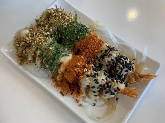 광안리 초밥 맛집 하라식당 후기 🍣🌊