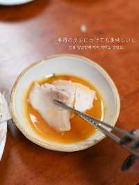 【釜山駅】歴史のある名店！絶品スユクを食べてきた！