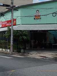 A Unique Seafood Experience in Hatyai: Pakmornalo Naisuan
