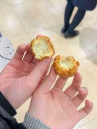 부산 센텀신세계 백화점 이장우 호두과자 부창제과 팝업✨