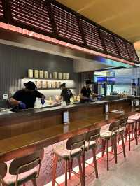 A Taste of Japan at the Peak: SĒN Teppan Genting Highlands"