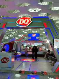 Dairy Queen