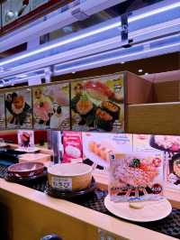 Sushiro - Central Westville