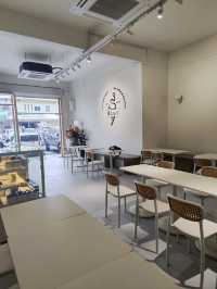 Sweet Indulgence at Yous Creamery, Kota Kinabalu