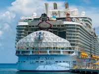 🚢 Utopia of the Seas Review: Royal Caribbean’s NEWEST Mega-Ship from Port Canaveral! 🌊