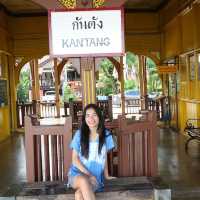 เที่ยวตรัง เมืองรองที่น่าเที่ยว