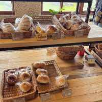 世界幸福咖啡總店—新竹峨眉一日小旅行