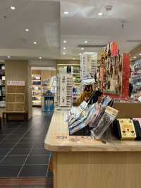 A Modern Book Haven at Shanghai’s Wukang Building
