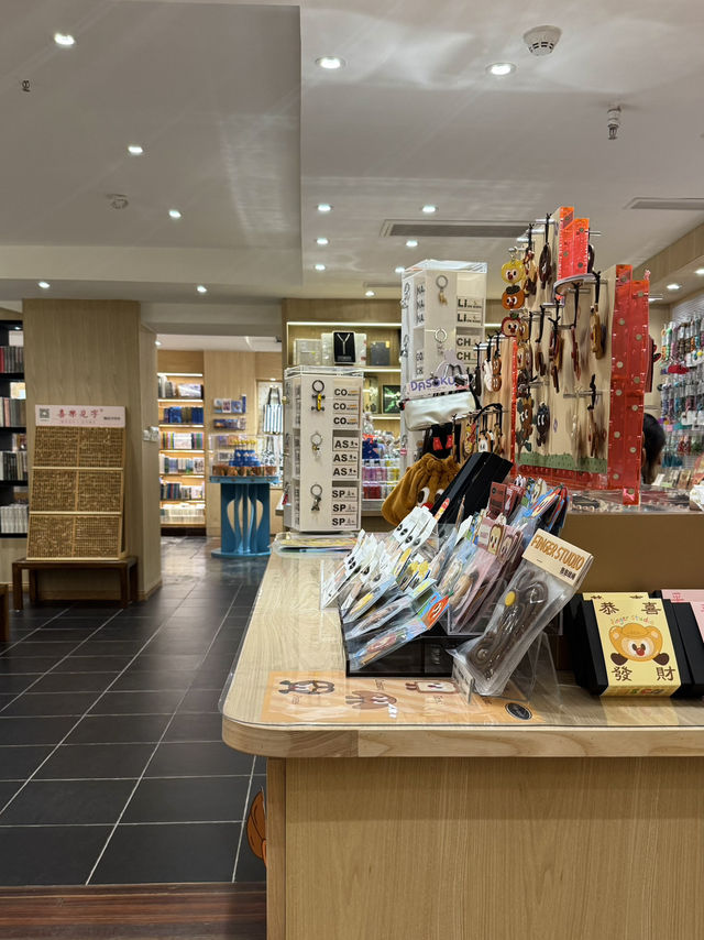 A Modern Book Haven at Shanghai’s Wukang Building