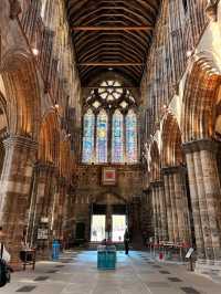 Glasgow Cathedral