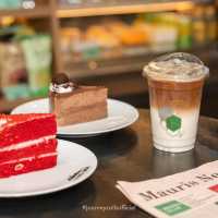 กาแฟชาวดอย 🌳🩷