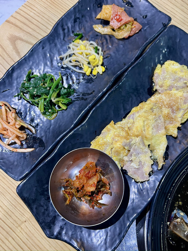 美味でリーズナブル「チャンジニョンカンジャンケジャン」