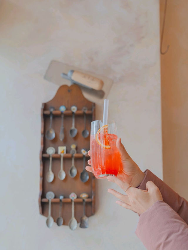 🍧💫석촌역 카페 엔엔엔에스프레소