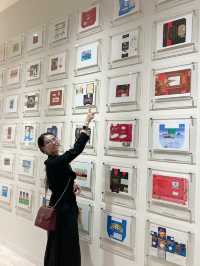 “Sweet Memories and Family Bonds at ROYCE’ Chocolate Factory in Tobetsu, Hokkaido, Japan”