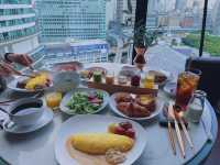 【東京】メズム東京